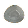 FINE DINE Trikampis dubuo Stone, tamsiai pilkas, ø 140 mm, 6 vnt. 04ALM007971 | E-gastro