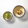 FINE DINE Dobuo Topaz, geltonas, ø240 mm, 2 vnt. 769782 | E-gastro