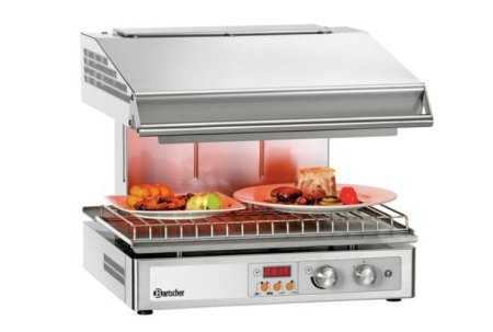 BARTSCHER Salamanderis Hi-Light-lift 600-2Z