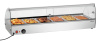 BARTSCHER Šildoma vitrina R6 6 x 1/3 GN 305059 | E-gastro