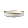 FINE DINE Gili lėkštė Vanilla, kreminė, ø200 mm, 4 vnt. 781470 | E-gastro
