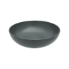 FINE DINE Dubuo Coal, juodas, ø250 mm, 1 vnt. 04ALM007243 | E-gastro