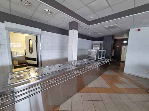 Mūsų įgyvendinti projektai