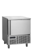 TEFCOLD Greito užšaldymo, atvėsinimo įrenginys GN 1/1 BLC5 16388 | E-gastro
