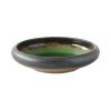 FINE DINE Gili lėkštė Beryl, žalia, ø152 mm, 4 vnt. 772898 | E-gastro