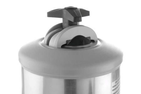 HENDI Rankinis vandens minkštintuvas, 16 L, ø185x(H)600mm 231234 | E-gastro