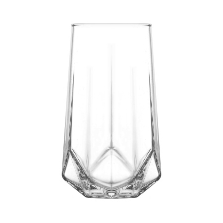 FINE DINE Stiklinės Verona, 460 ml, 12 vnt LH-VRN346KH | E-gastro