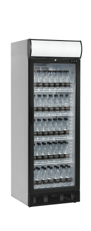 TEFCOLD Gėrimų šaldytuvas SCU1280CP