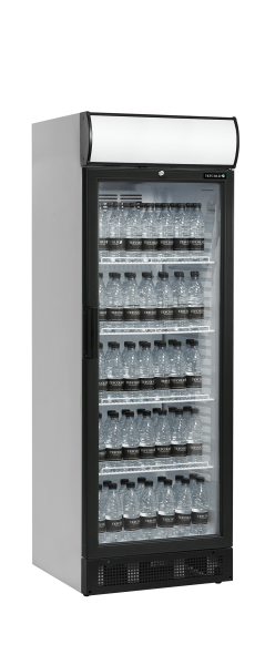 TEFCOLD Gėrimų šaldytuvas SCU1280CP