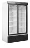 TEFCOLD Prekybinis šaldytuvas FS1205S