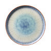 FINE DINE Lėkštė aukštu krašteliu Galaxy, ø290 mm, 6 vnt. 768884 | E-gastro