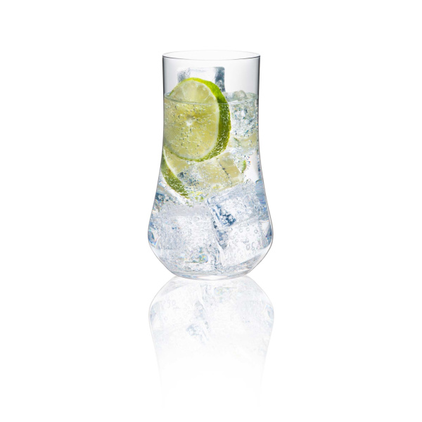 FINE DINE Stiklinės Eclipse, 480 ml, 6 vnt 84111200 | E-gastro