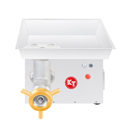 KONETEOLLISUUS Mėsmalė LM-32/P, 600-800kg/val., 400V/3kW ELMP03200 | E-gastro