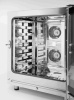 HENDI Konvekcinė garinė krosnis 6x GN 1/1, elektrinė, elektrinis valdymas, 730x784x(H)850mm