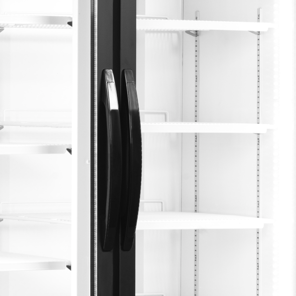 TEFCOLD 2 durų prekybinis šaldytuvas FSC1950H 15965 | E-gastro
