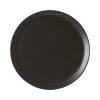 FINE DINE Picos lėkštė Coal, juoda, ø320 mm, 6 vnt. 04ALM001520 | E-gastro