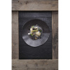 FINE DINE Dubuo Ironstone, juodas, ø140 mm, 6 vnt. 04SWA000129 | E-gastro