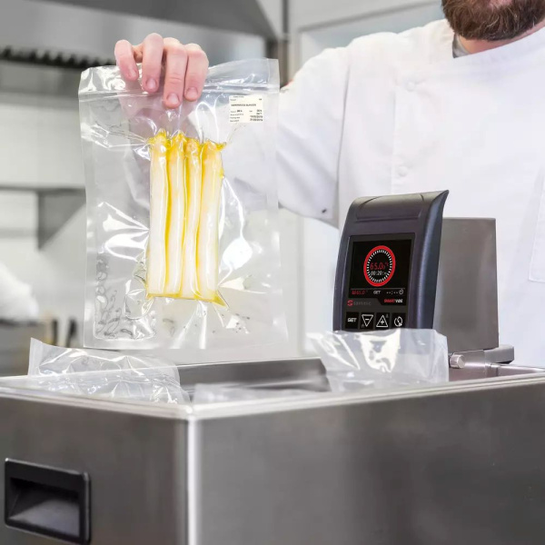 SAMMIC Cirkuliatorius „sous vide“ gaminimui, 30L., 230V/1600W 1180100 | E-gastro