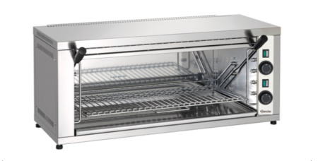 BARTSCHER Salamanderis 600-2Z