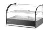 HENDI Stalinė šildymo vitrina, 2-ų lygių, 554x376x(H)432 273999 | E-gastro