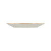 FINE DINE Plati lėkštė Sand, kreminė, ø200 mm, 6 vnt. 04ALM005303 | E-gastro