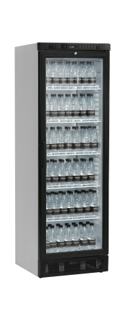 TEFCOLD Gėrimų šaldytuvas SCU1375