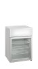 TEFCOLD Pobarinis šaldiklis UF100GCP 16328 | E-gastro