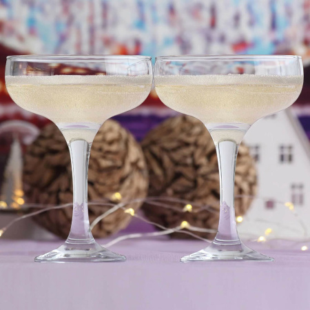 FINE DINE Taurės Sofia, 235 ml, 12 vnt LH-SOF523KH | E-gastro