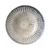 FINE DINE Makaronų lėkštė Ammonite, ø260 mm, 6 vnt. 200247 | E-gastro