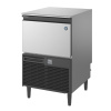 HOSHIZAKI Ledo generatorius KM-80C-HC, pusmėnulio formos ledas, oro aušinimas 75 kg/24 val. KM-80C-HC | E-gastro