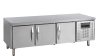 TEFCOLD Šaldomas stalas UC5310 GN1/1 16536 | E-gastro