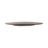 FINE DINE Lėkštė Ironstone, juoda, ø280 mm, 6 vnt. 04SWA000041 | E-gastro