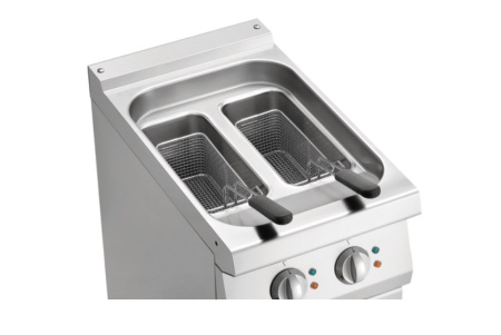 BARTSCHER Gruzdintuvė 700, W400, 2x9L