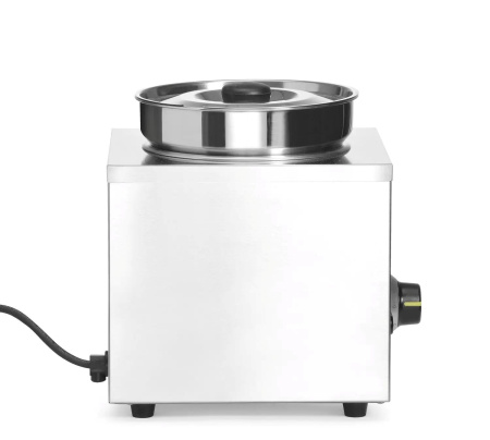 HENDI Marmitas Thermosystem1, 4L, 256x312x(H)298mm 201107 | E-gastro