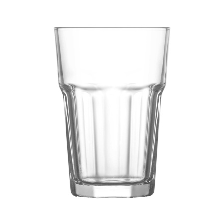 FINE DINE Stiklinės Amsterdam, 365 ml, 12 vnt LH-AST236KH | E-gastro