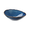 FINE DINE Dubuo Eminence, mėlynas, ø200 mm, 3 vnt. 767412 | E-gastro