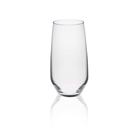 FINE DINE Stiklinės Martina, 460 ml, 6 vnt 42201200 | E-gastro