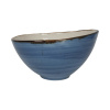FINE DINE Dubuo Iris, mėlyna, ø150 mm, 6 vnt. 778265 | E-gastro