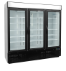 TEFCOLD Vitrininis Šaldiklis NF7500G 31551 | E-gastro