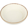 FINE DINE Dubuo Sand, kreminis, ø170 mm, 6 vnt. 04ALM003022 | E-gastro