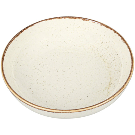 FINE DINE Dubuo Sand, kreminis, ø170 mm, 6 vnt. 04ALM003022 | E-gastro