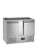 TEFCOLD Šaldomas salotų stalas GN1/1 SA1045 16485 | E-gastro