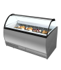 TEFCOLD Ledų vitrina ISABELLA 13LX 20307 | E-gastro
