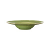 FINE DINE Makaronų lėkštė Edenic, žalia, ø280 mm, 3 vnt. 767641 | E-gastro