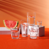 FINE DINE Stiklinės Amsterdam, 365 ml, 12 vnt LH-AST236KH | E-gastro