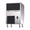 BREMA Ledo generatorius CB416W HC, su purkštuvų sistema, 42 kg/24val. CB416W HC | E-gastro