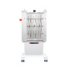 KONETEOLLISUUS Profesionalus mėsos smulkintuvas KT-SH-1, 400V/0,55kW ESH100 | E-gastro
