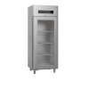 HOSHIZAKI Šaldytuvas Premier KG W80 L DR, GN 2/1, nerūdijantis plienas, +2/+12 °C, 475 l. KG W80 L DR | E-gastro