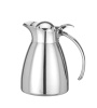 HENDI Termosas kavai ir arbatai, Fine Dine, 0,6L, Ø120x(H)168mm 445815 | E-gastro