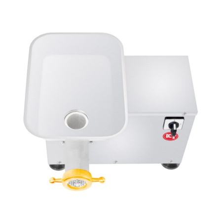 KONETEOLLISUUS Mėsmalė LM-5/P, 100kg/val., 230V/0,55kW ELMP00500 | E-gastro